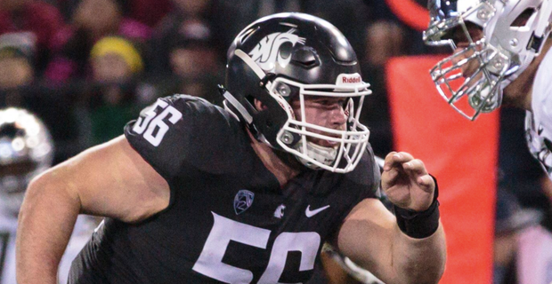 12 Cougs Named All Academic Most In Football Program History