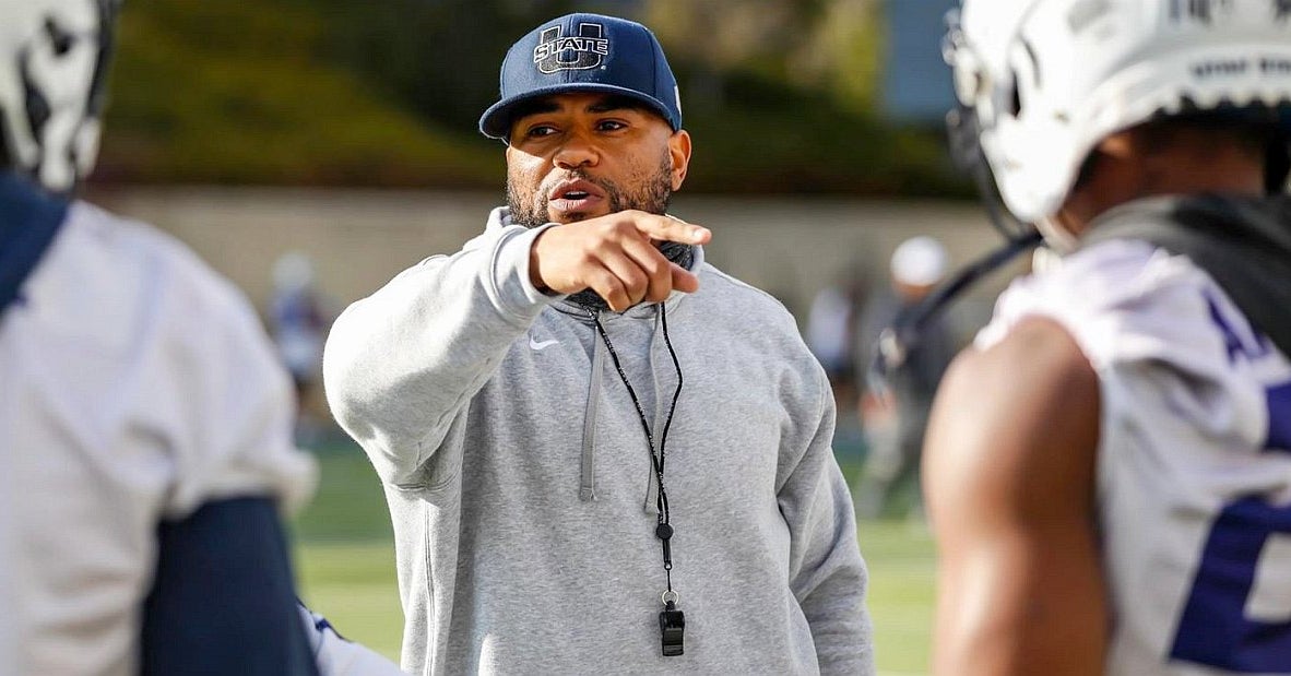 One-time WSU graduate assistant Ray Brown to coach Coug corners?