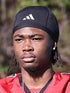 Kamari Holloway athlete image