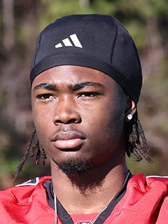 Kamari Holloway athlete image
