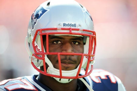 Alfonzo Dennard  Twin brothers, Previous year, Defensive back