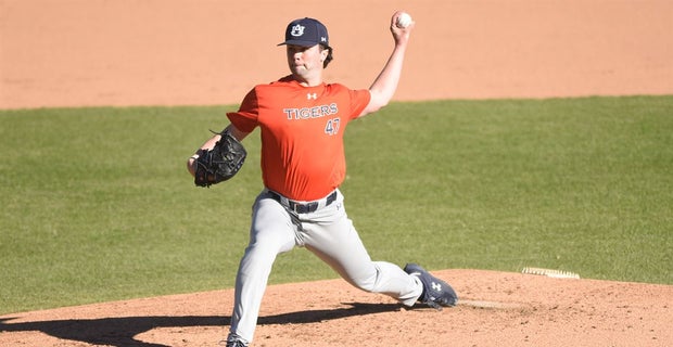 Auburn baseball: These 10 players fill out the Tigers all-time starting  lineup