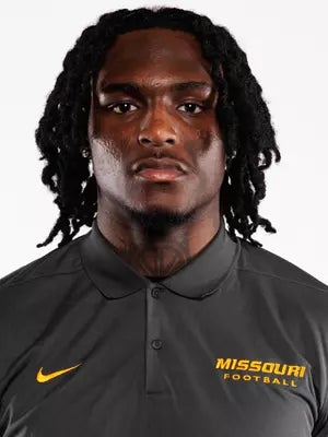 Marquise Davis athlete image