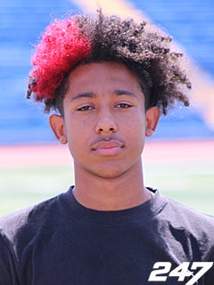Da'Marcus Brown