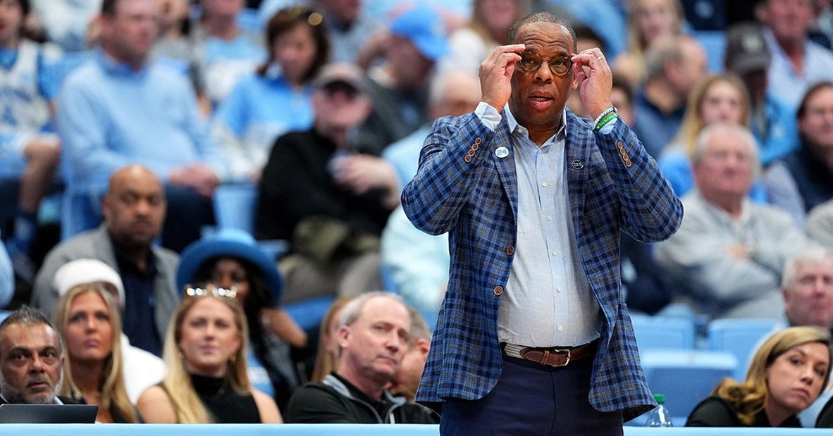 UNC Giving Hubert Davis, Tar Heel Basketball Program Unprecedented Financial Support