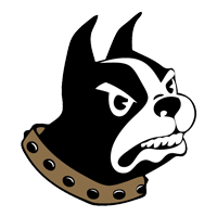 Wofford Terriers