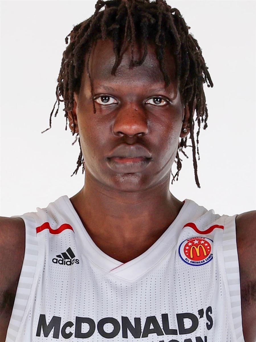 Bol Bol, Denver, Power Forward
