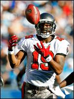 Report: Buccaneers DB Ronde Barber to retire - Sports Illustrated