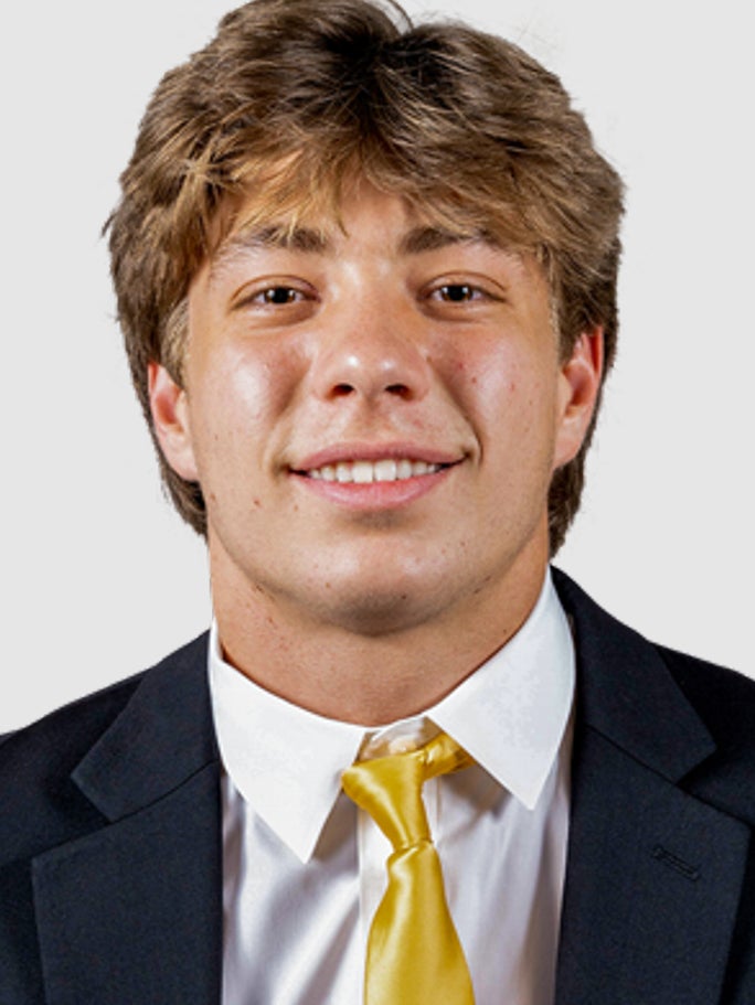 Ben Grice athlete image