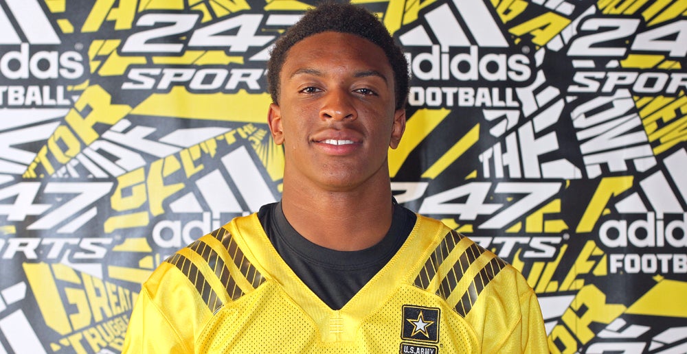 Army Bowl commitments will jumble recruiting rankings