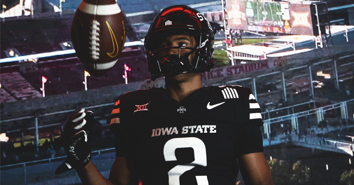 Iowa State Football: Three incoming true freshmen that could impact winning for Jimmy Rogers in Year 1