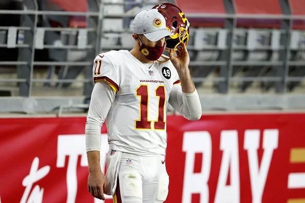 Alex Smith announces NFL retirement after career with San Francisco 49ers,  Kansas City Chiefs and Washington Football Team, NFL News