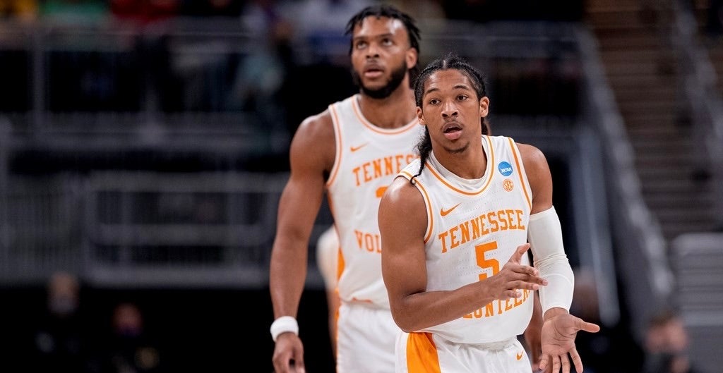 2022-2023 Tennessee Basketball Preview: The Backcourt - Vimarsana News