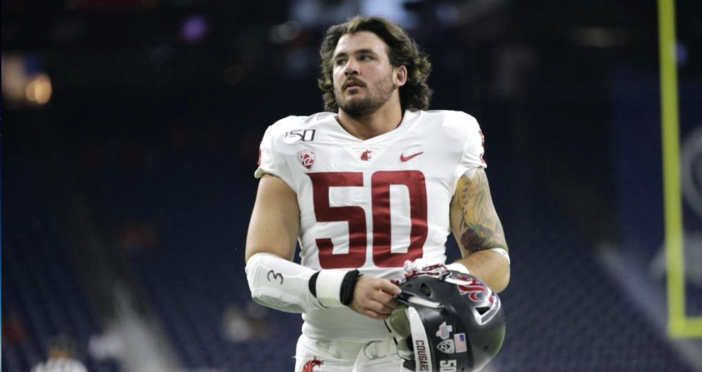 wsu anthracite jersey