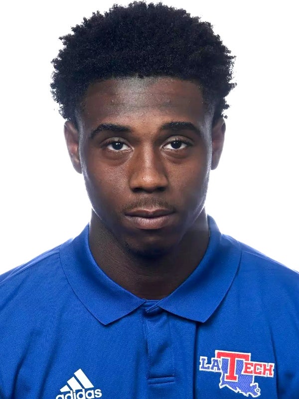 Jhamal Shelby Jr. athlete image