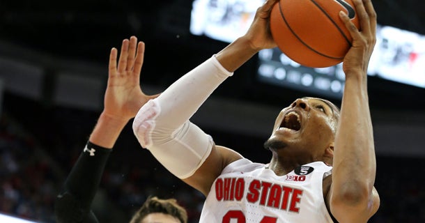 Sights and Sounds: Buckeyes slip past Cincinnati in second half - 247Sports