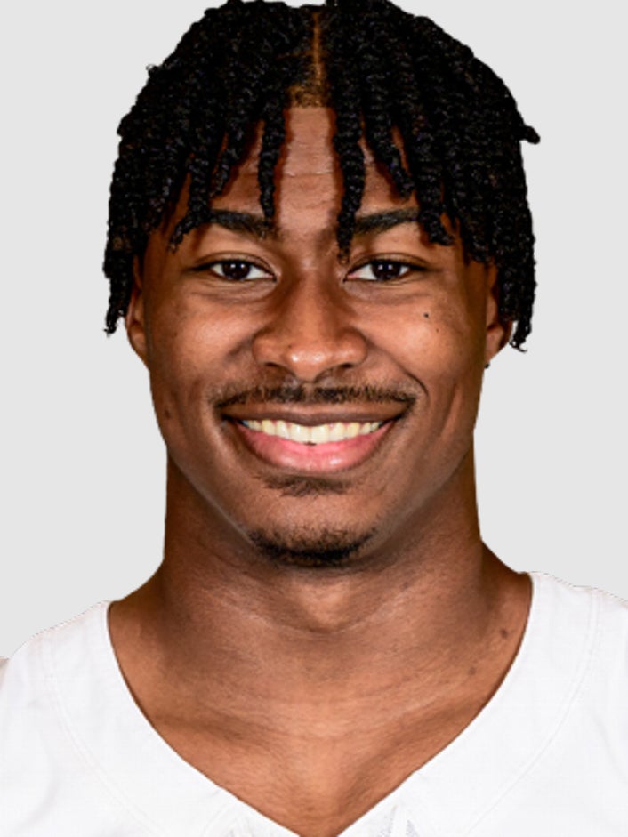 Princeton Malbrue athlete image