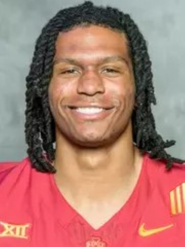Kai Black athlete image