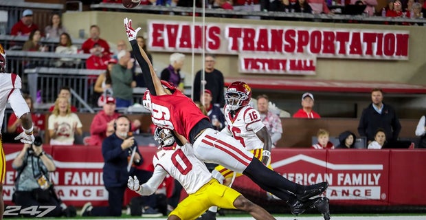 The Trojan Notebook: Playoff hopes on the line against No. 2 Ohio State
