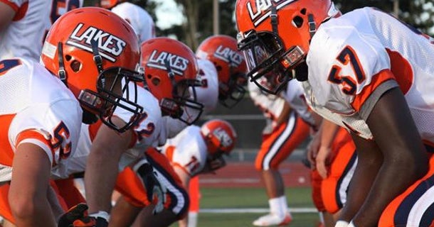 2018 Team Preview: Lakes Lancers