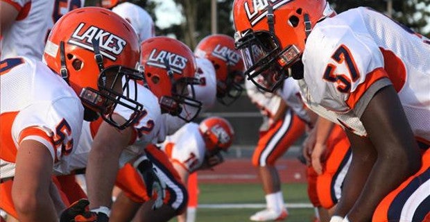 2018 Team Preview: Lakes Lancers