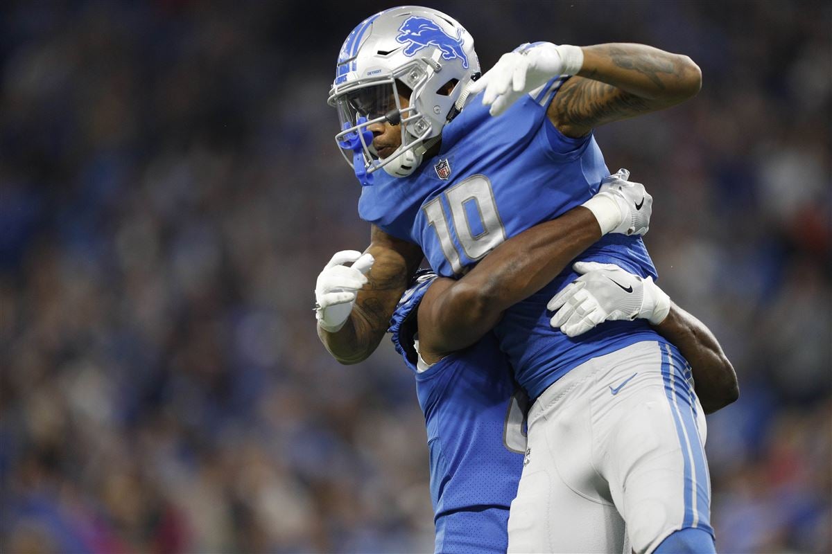 Detroit Lions' 2021 schedule: Dave Birkett makes his predictions