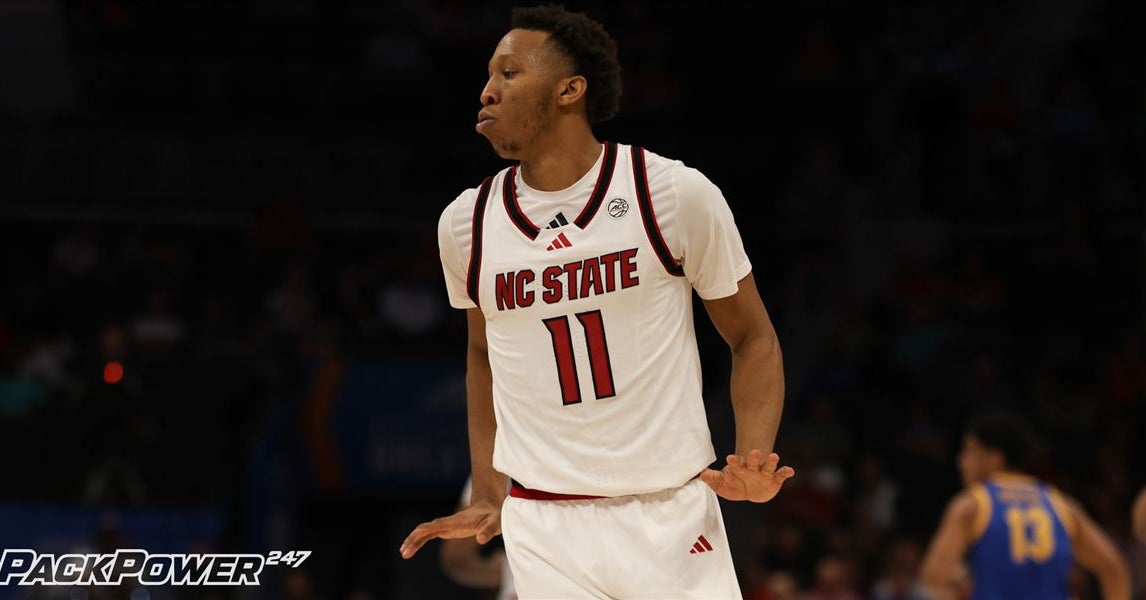 NC State's Quadir Copeland signs with Houston Rockets as undrafted free ...