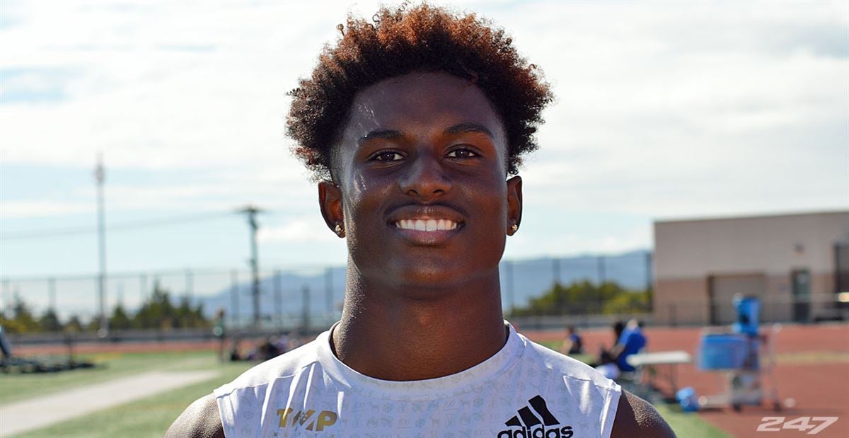 Marcellus Pippins commits to Washington State - CougCenter