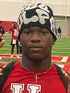 Triston Willis athlete image