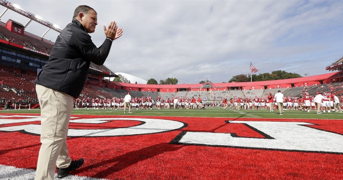 Rutgers Football Recruiting 2025 Class Etty Maurise