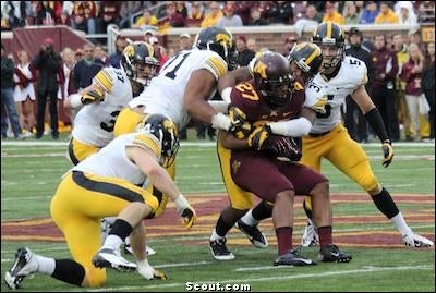 Anthony Hitchens, Lorain native and Clearview alum, preparing for