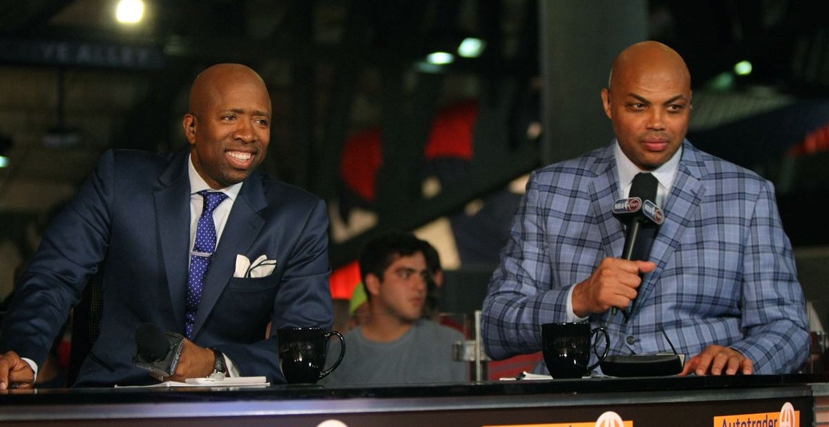 WATCH: NBA on TNT crew weighs in on 2019 NBA MVP conversation