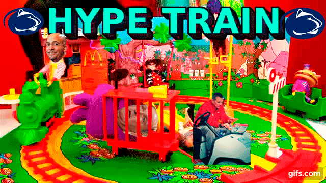 Hype Train Gif 3 Hype Train Gif 3