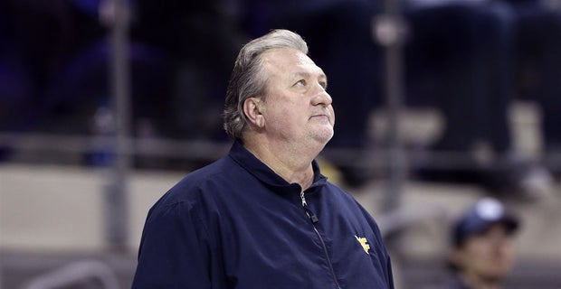 What Bob Huggins said after the loss to TCU