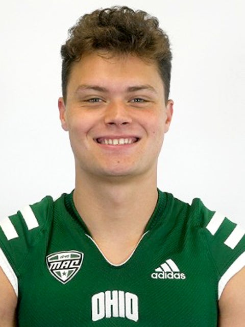 Kurtis Rourke, Indiana, Quarterback