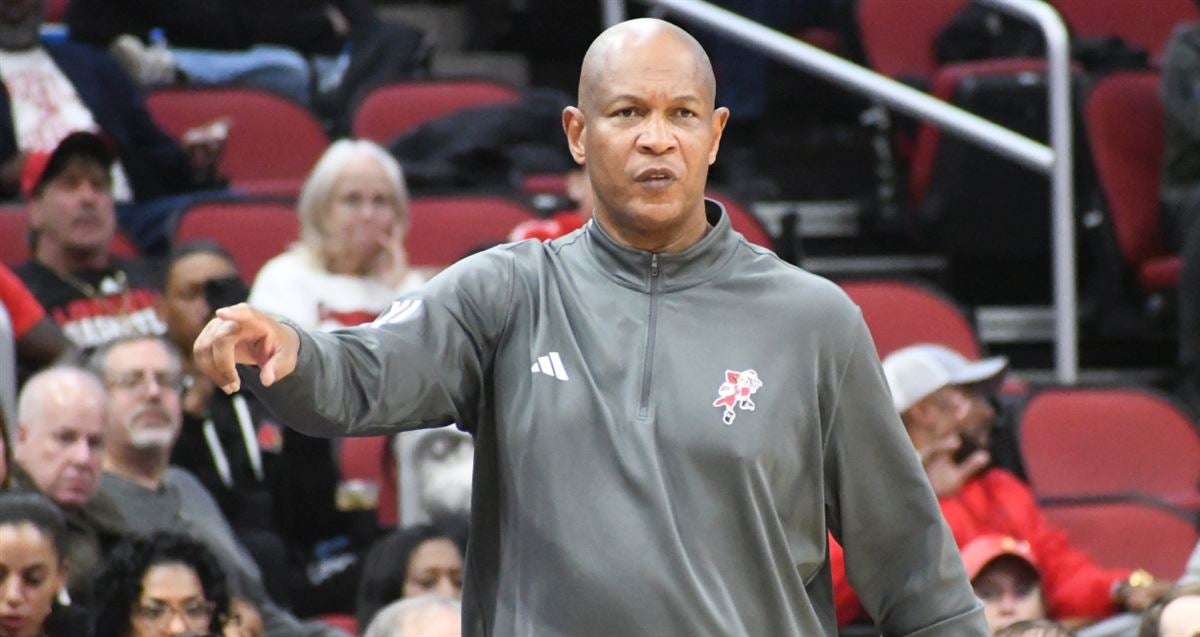 Kenny Payne's job security remains a focus as Louisville defeats Pepperdine