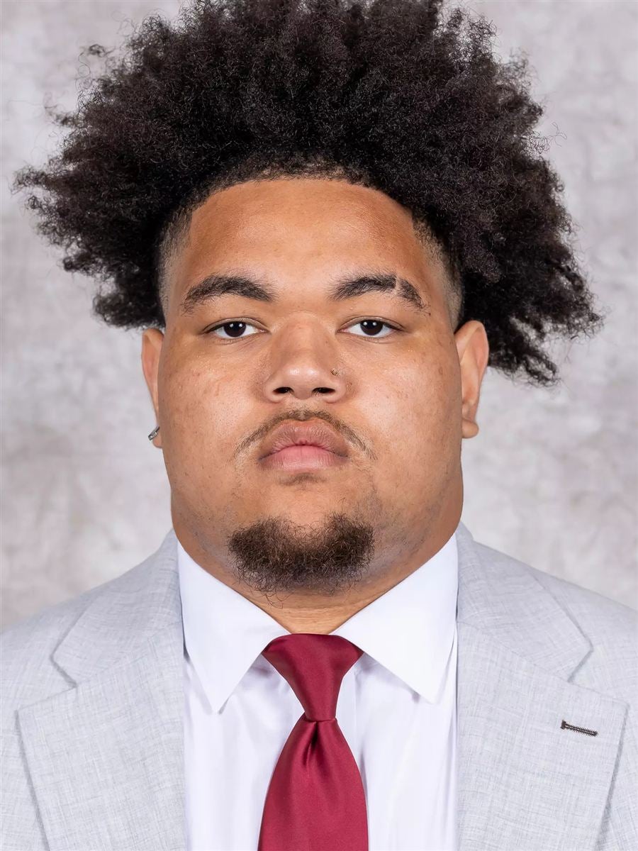 Kahlee Tafai athlete image