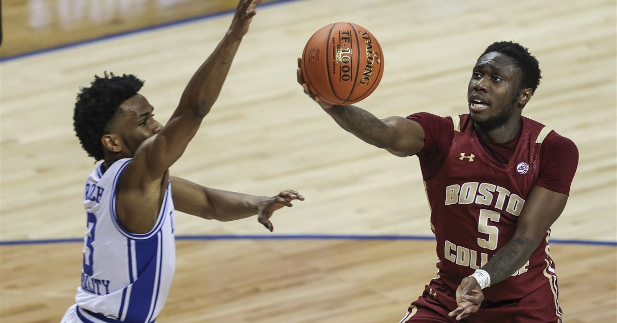 Boston College leading scorer Jay Heath announces transfer to ASU
