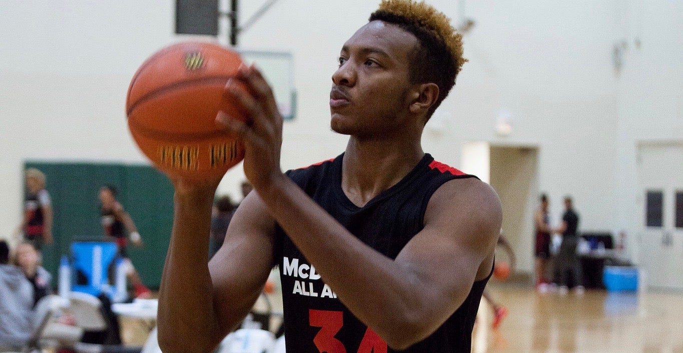 Wendell Carter Jr's Pace Academy Career Home