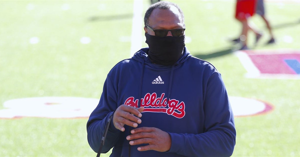 Fresno State DC William Inge updates defense in spring