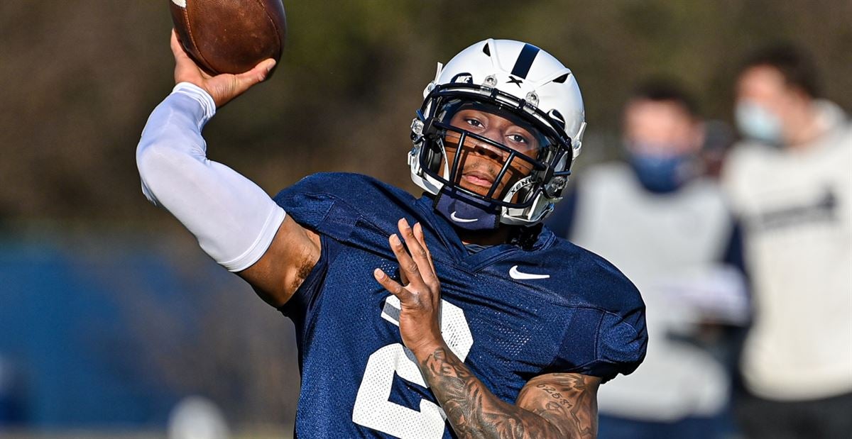 Penn State Spring Roundtable Offensive Position Battles