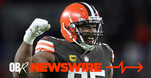 Cleveland Browns News and Rumors 9/26: Browns Praise, Reliving