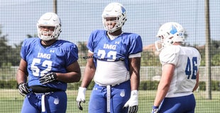 Hurricanes Visiting IMG Monday Hurricanes Visiting IMG Monday