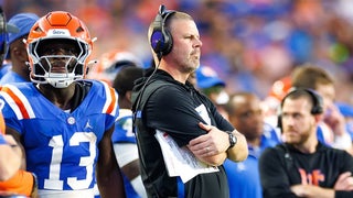 How Billy Napier's failed vision for Florida Gators football recruiting played into fourth-year coach's firing