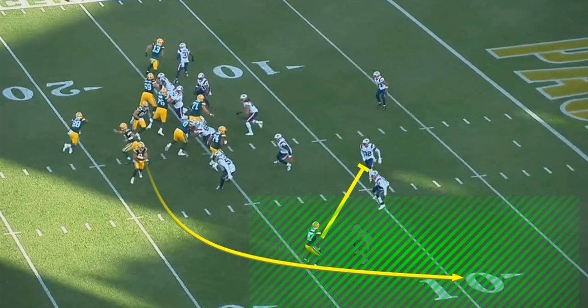 Dusty's Playbook: Watson sweeps to glory