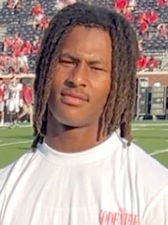 Elijah Malone