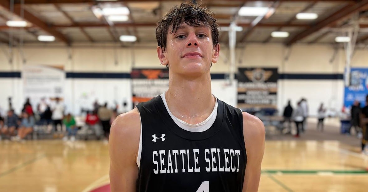 UAA Finals Recap: Davis Fogle and Marcus Jackson shine, recruiting intel on top prospects