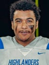 Luis Dolphin athlete image