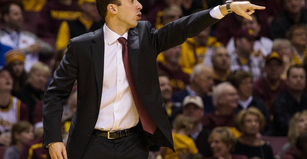 The best college basketball coaches on social media