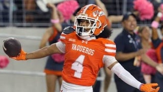 Newcomer Rundown: Xayvion Noland